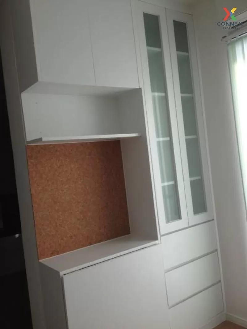 FOR RENT condo , Lumpini Ville La Salle - Bearing , BTS-Bang Na , 4